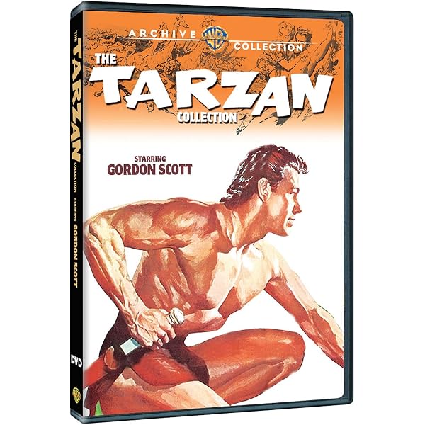 その他 Tarzan's Greatest Adventure [Blu-ray] Amazon.com: Tarzan's Greatest Adventure [ Blu-Ray, Reg.A/B/C